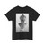 SALY, Jacques-Francois-Joseph - Head of a Girl (Artwork) T-Shirt