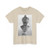 SALY, Jacques-Francois-Joseph - Head of a Girl (Artwork) T-Shirt