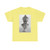 SALY, Jacques-Francois-Joseph - Head of a Girl (Artwork) T-Shirt