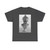 SALY, Jacques-Francois-Joseph - Head of a Girl (Artwork) T-Shirt
