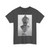 SALY, Jacques-Francois-Joseph - Head of a Girl (Artwork) T-Shirt