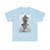 SALY, Jacques-Francois-Joseph - Head of a Girl (Artwork) T-Shirt