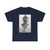 SALY, Jacques-Francois-Joseph - Head of a Girl (Artwork) T-Shirt