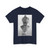 SALY, Jacques-Francois-Joseph - Head of a Girl (Artwork) T-Shirt