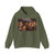 CORNELIS van Haarlem - Massacre of the Innocents (Artwork) Hoodie