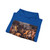 CORNELIS van Haarlem - Massacre of the Innocents (Artwork) Hoodie