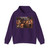 CORNELIS van Haarlem - Massacre of the Innocents (Artwork) Hoodie