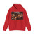 CORNELIS van Haarlem - Massacre of the Innocents (Artwork) Hoodie
