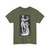 SALY, Jacques-Francois-Joseph - Faun Holding a Goat (Artwork) T-Shirt