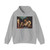CORNELIS van Haarlem - Bathsheba (Artwork) Hoodie