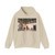 CORREGGIO - Camera di San Paolo (Artwork) Hoodie