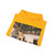 CORREGGIO - Camera di San Paolo (Artwork) Hoodie