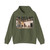 CORREGGIO - Camera di San Paolo (Artwork) Hoodie