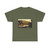 SIBERECHTS, Jan - An Extensive River Landscape Probably Derbyshire (Artwork) T-Shirt