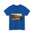 SIBERECHTS, Jan - An Extensive River Landscape Probably Derbyshire (Artwork) T-Shirt