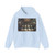 CORREGGIO - Ceiling of the Camera di San Paolo (partial view) (Artwork) Hoodie