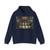 CORREGGIO - Ceiling of the Camera di San Paolo (partial view) (Artwork) Hoodie