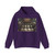 CORREGGIO - Ceiling of the Camera di San Paolo (partial view) (Artwork) Hoodie