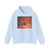 GOYA Y LUCIENTES, Francisco de - Scene of a Bullfight (Artwork) Hoodie