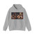 CORNELIS van Haarlem - The Wedding of Peleus and Thetis (Artwork) Hoodie