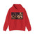 CORNELIS van Haarlem - The Wedding of Peleus and Thetis (Artwork) Hoodie