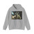 CORNELIS van Haarlem - Two Followers of Cadmus devoured by a Dragon (Artwork) Hoodie