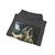 CORNELIS van Haarlem - Two Followers of Cadmus devoured by a Dragon (Artwork) Hoodie