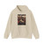 CORNELISZ van Oostsanen, Jacob - Crucifixion with Donors and Saints (Artwork) Hoodie