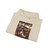 CORNELISZ van Oostsanen, Jacob - Crucifixion with Donors and Saints (Artwork) Hoodie