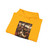 CORNELISZ van Oostsanen, Jacob - Crucifixion with Donors and Saints (Artwork) Hoodie