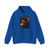 CORNELISZ van Oostsanen, Jacob - Self-Portrait (Artwork) Hoodie