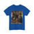 SIGNORELLI, Luca - Madonna and Child with Saints2 (Artwork) T-Shirt