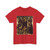 SIGNORELLI, Luca - Madonna and Child with Saints2 (Artwork) T-Shirt