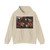 CORNELISZ van Oostsanen, Jacob - Saul and the Witch of Endor (Artwork) Hoodie