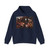 CORNELISZ van Oostsanen, Jacob - Saul and the Witch of Endor (Artwork) Hoodie