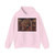 CORNELISZ van Oostsanen, Jacob - Triptych of the Adoration of the Magi (Artwork) Hoodie