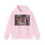 CORNELIUS, Peter - Joseph Interpreting Pharaoh's Dream (Artwork) Hoodie