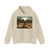 GOYA Y LUCIENTES, Francisco de - The Bull fight (Artwork) Hoodie