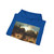 GOYA Y LUCIENTES, Francisco de - The Bull fight (Artwork) Hoodie
