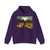 GOYA Y LUCIENTES, Francisco de - The Bull fight (Artwork) Hoodie
