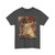 SANDBY, Paul - Cow-Girl in the Windsor Great Park (Artwork) T-Shirt