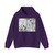 CORNELIUS, Peter - The Riders of the Apocalypse (Artwork) Hoodie