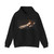 GOYA Y LUCIENTES, Francisco de - The Clothed Maja (La Maja Vestida) (Artwork) Hoodie