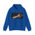 GOYA Y LUCIENTES, Francisco de - The Clothed Maja (La Maja Vestida) (Artwork) Hoodie