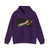 GOYA Y LUCIENTES, Francisco de - The Clothed Maja (La Maja Vestida) (Artwork) Hoodie
