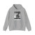 GOYA Y LUCIENTES, Francisco de - The Colossus_1 (Artwork) Hoodie