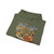 GIOVANNI di Paolo - 3 (Artwork) Hoodie