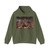 GIOVANNI d'Alemagna - Triptych (Artwork) Hoodie
