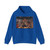 GIOVANNI d'Alemagna - Triptych (Artwork) Hoodie