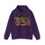 GIOVANNI d'Alemagna - Triptych (Artwork) Hoodie
